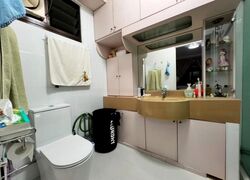 Blk 693 Jurong West Central 1 (Jurong West), HDB 4 Rooms #476250891